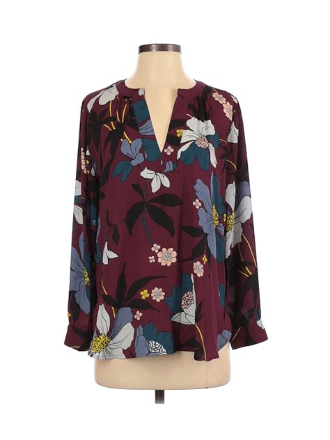 ann taylor loft womens tops